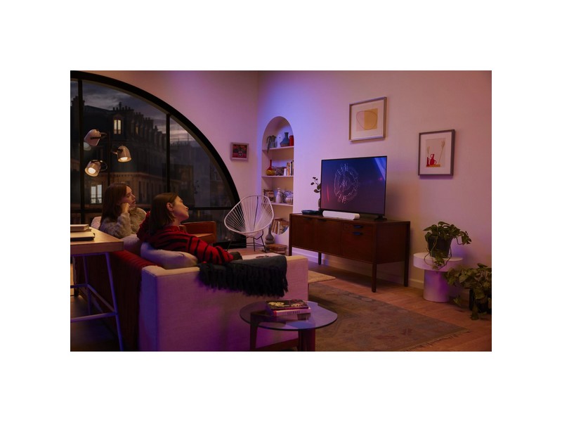 Sonos Ray Soundbar - White - Image 3