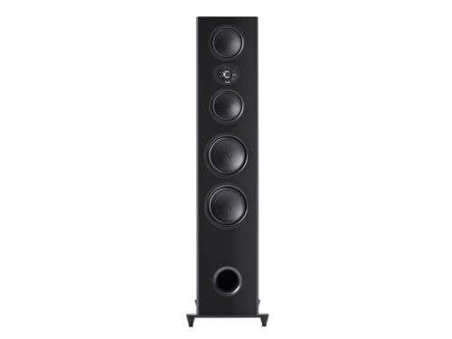 T+A Pulsar S 130 Floorstanding Speaker Pair Black