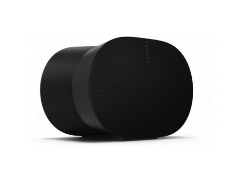Sonos Era 300 Premium Smart Speaker - Black