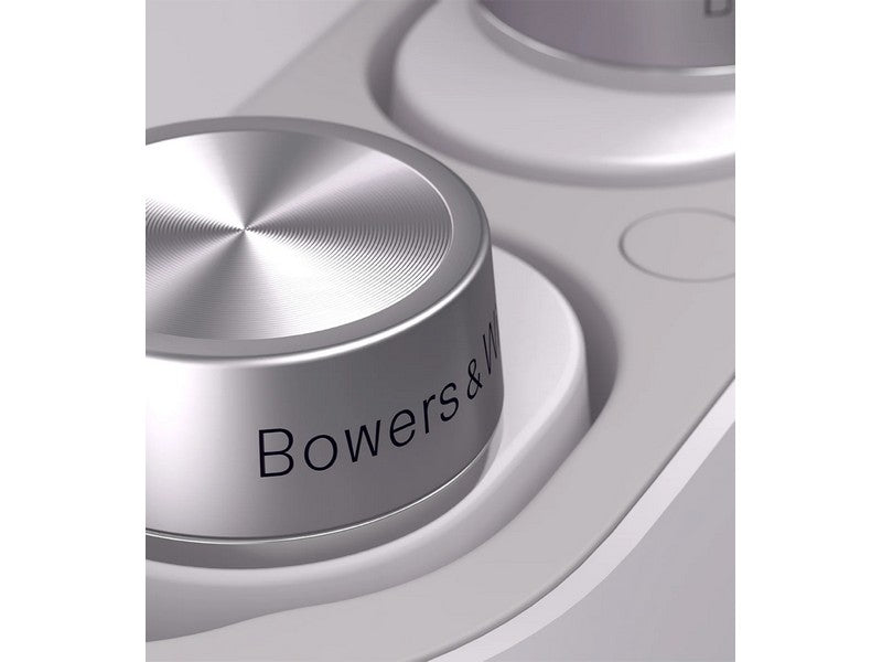Bowers & Wilkins Pi5 S2 In-ear True Wireless Earbuds Spring Lilac - Image 4
