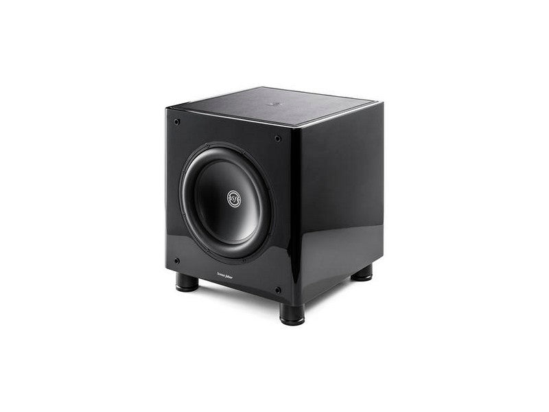 Sonus Faber Gravis 2 Subwoofer in Black ( Open Box )