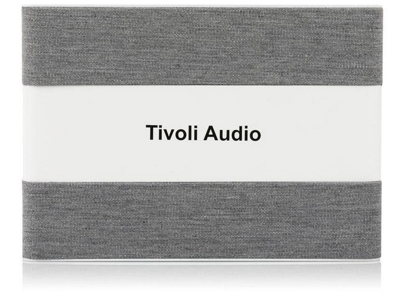 Tivoli Audio ART Model Sub WiFi Subwoofer White