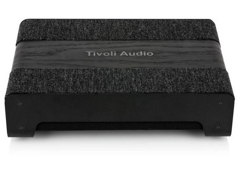 Tivoli Audio ART Model Sub WiFi Subwoofer Black - Image 4