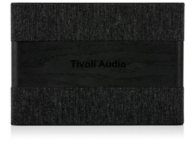 Tivoli Audio ART Model Sub WiFi Subwoofer Black