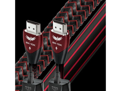 AudioQuest Firebird 48 HDMI Cables