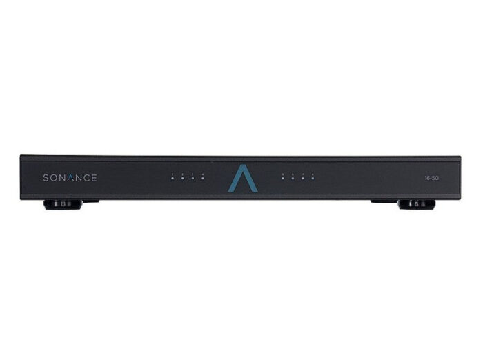 Sonance Sonamp 16-50 16ch Power Amplifier