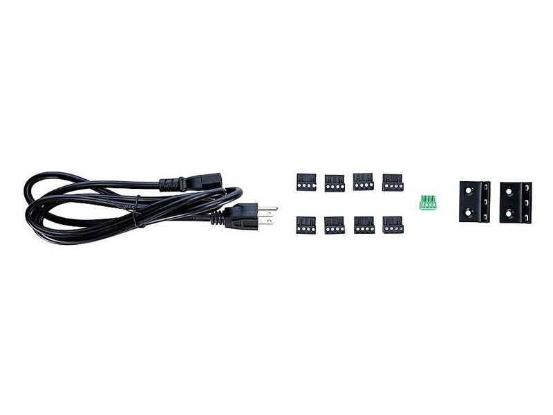Sonance Sonamp 16-50 16ch Power Amplifier - Image 5