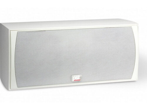 PSB Alpha Intro CLR Speaker White Each - Ex Demo Display Unit