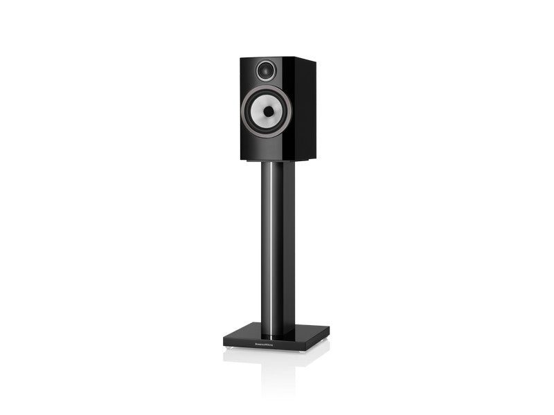Bowers & Wilkins 706 S3 Standmount Speaker Pair