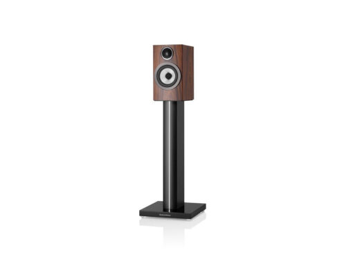 Bowers & Wilkins 707 S3 Standmount Speaker Pair Mocha