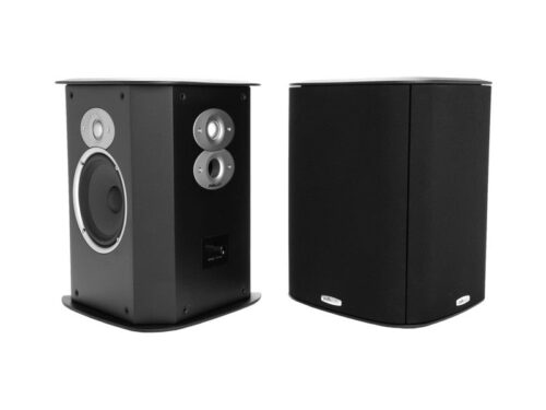 Polk FXiA6 Bipole Surrond Loudspeaker Speaker Pair ***DISPLAY MODEL***