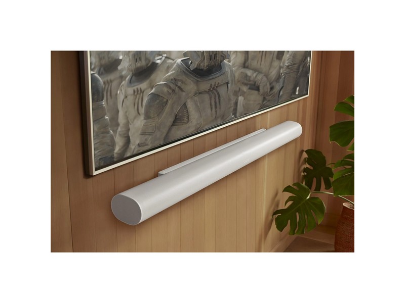 Sonos Arc Ultra Premium Smart Soundbar - White - Image 5