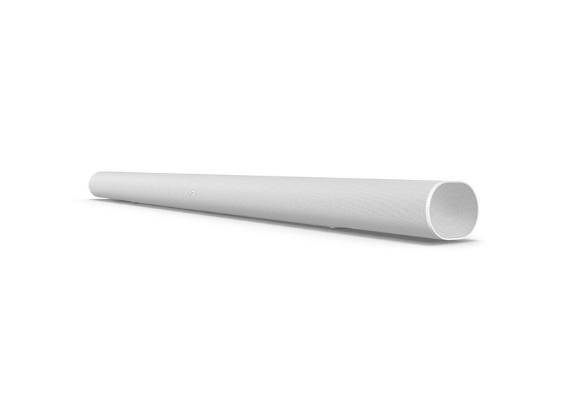 Sonos Arc Ultra Premium Smart Soundbar - White