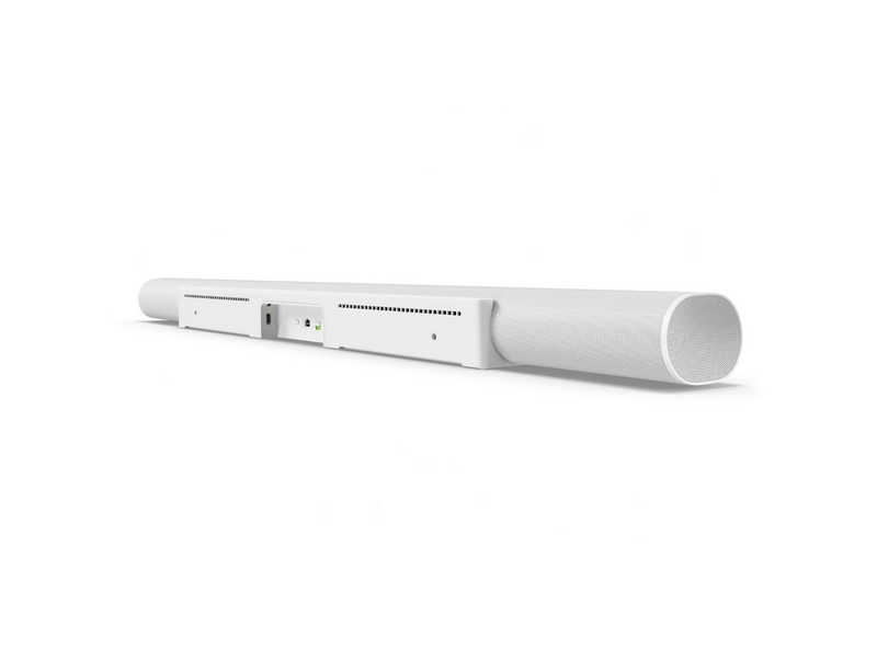 Sonos Arc Ultra Premium Smart Soundbar - White - Image 9