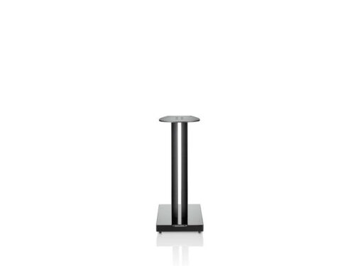 Bowers & Wilkins FS-805 D4 Speaker Stand Pair Black