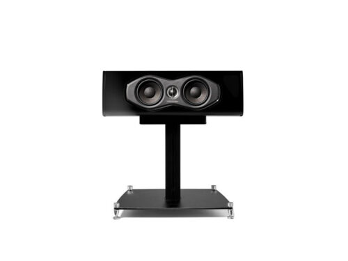 Sonus Faber Olympica Nova Center I Piano Black