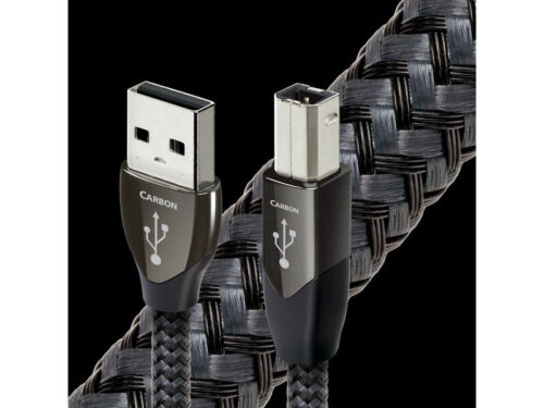 AudioQuest Carbon USB Digital Audio Interconnect Cable