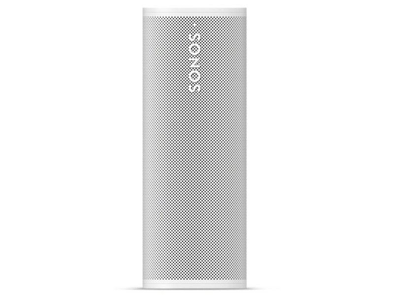 SONOS Roam 2 Ultra-Portable Smart Speaker - White - Image 4