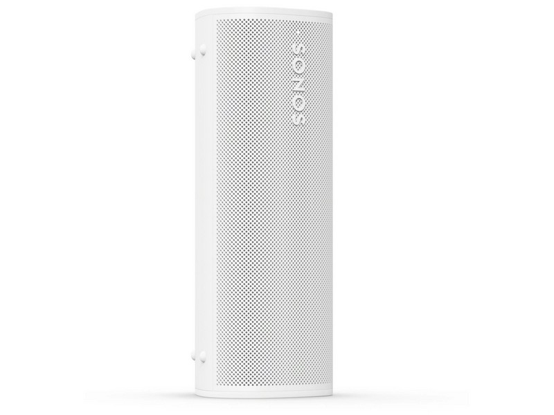 SONOS Roam 2 Ultra-Portable Smart Speaker - White - Image 2