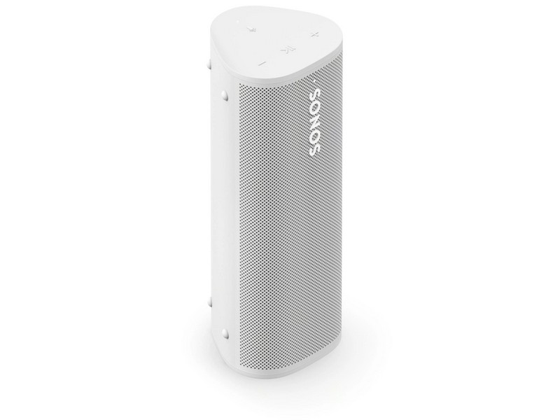 SONOS Roam 2 Ultra-Portable Smart Speaker - White