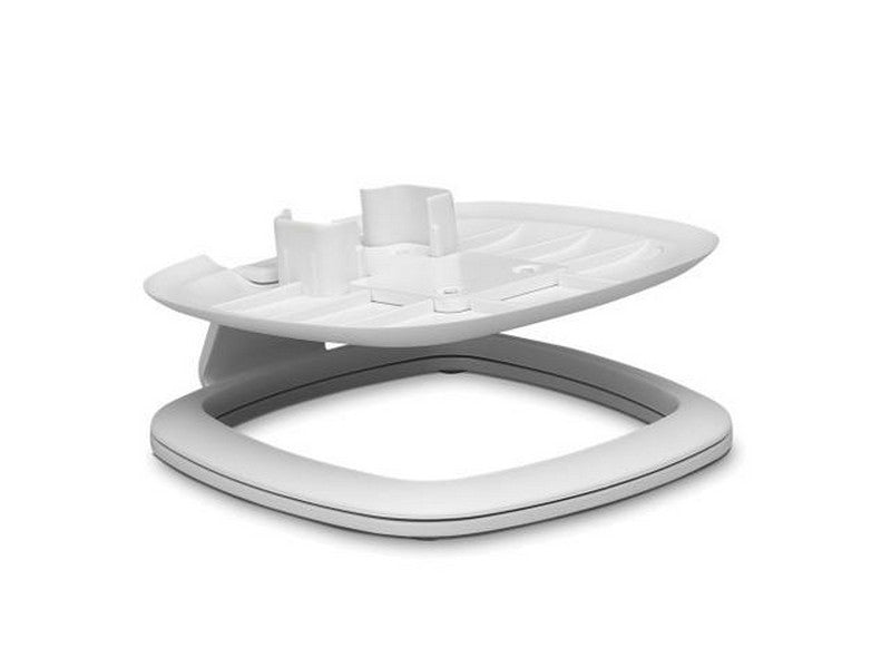 Flexson Desk Stand for SONOS ONE OR PLAY:1 Single White - Image 3