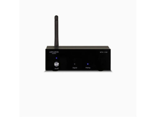Advance Paris WTX-1100 Bluetooth Receiver