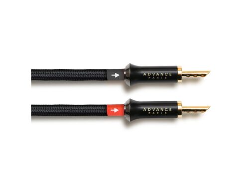 Advance Paris Link OCC Speaker Cable