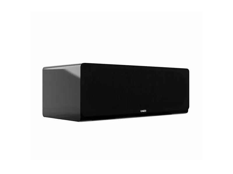 Acoustic Energy AE307 Centre Speaker Piano Black - Image 2