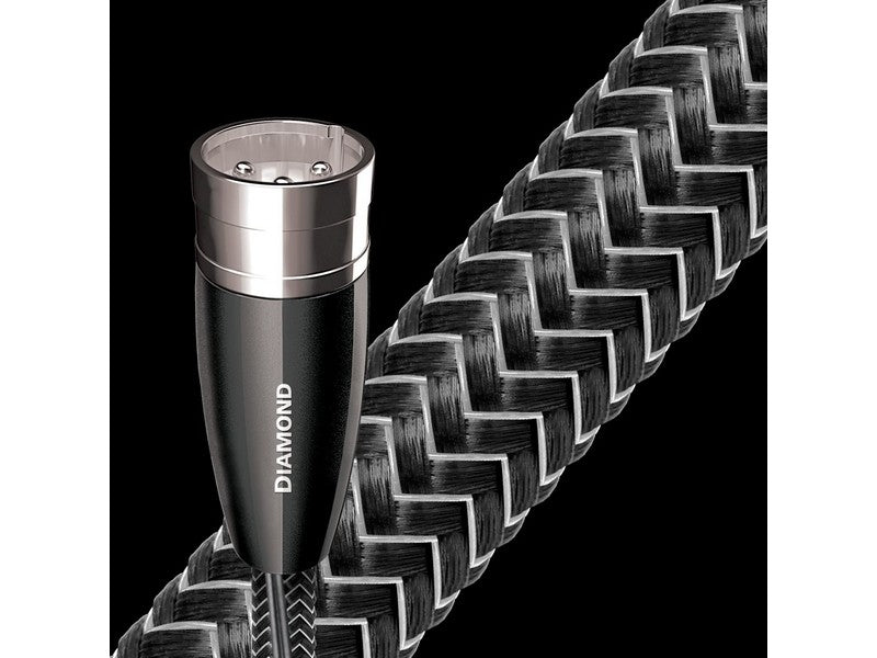 AudioQuest Diamond AES/EBU Digital Audio Interconnect Cable