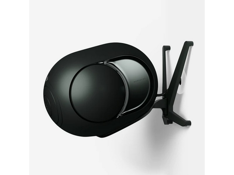 DEVIALET Gecko Wall-mount (Each) for Phantom Ultimate 108dB Speaker (Deep Forest)
