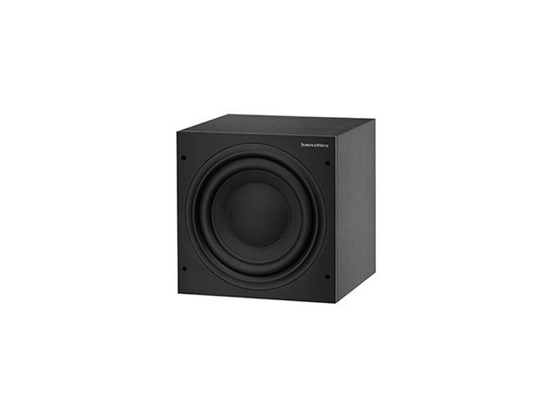 Bowers & Wilkins ASW608 Active Subwoofer - New 600 Series