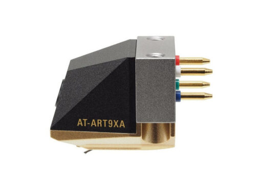Audio-Technica AT-ART9XA Dual Moving Coil Cartridge