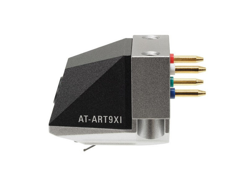 Audio-Technica AT-ART9XI Dual Moving Coil Cartridge - Image 3