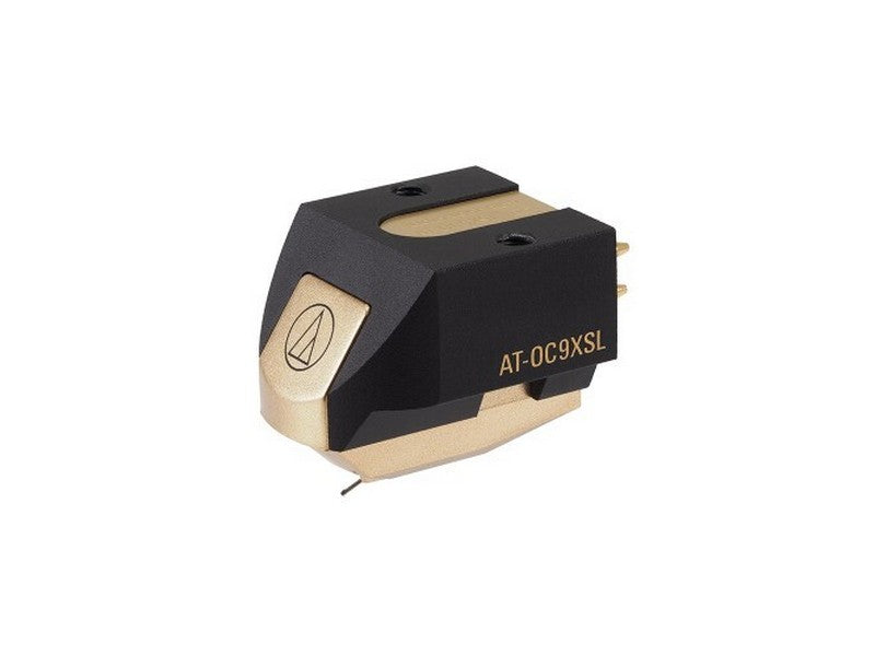 Audio-Technica OC9XSL Premium Dual Moving Coil Cartridge - Image 2