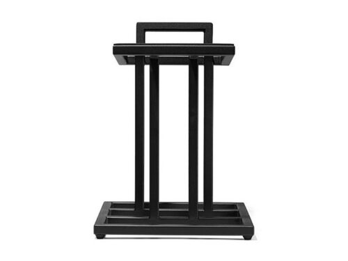JBL JS-80 Loudspeaker Stands for L82 Classic Pair