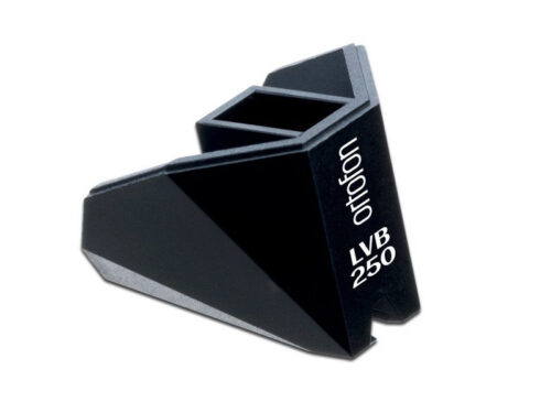 Ortofon HiFi 2M Black LVB250 Replacement Stylus - Limited Edition