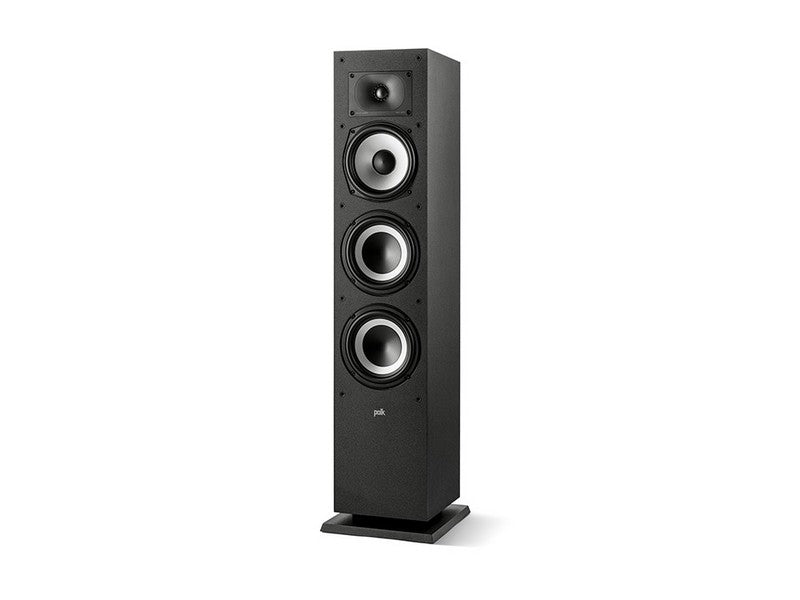 Polk MXT60 Floorstanding Loudspeaker Pair Black Monitor XT Series - Image 3