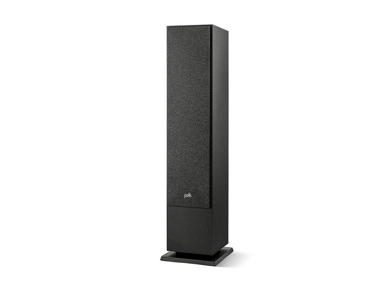 Polk MXT60 Floorstanding Loudspeaker Pair Black Monitor XT Series - Image 5