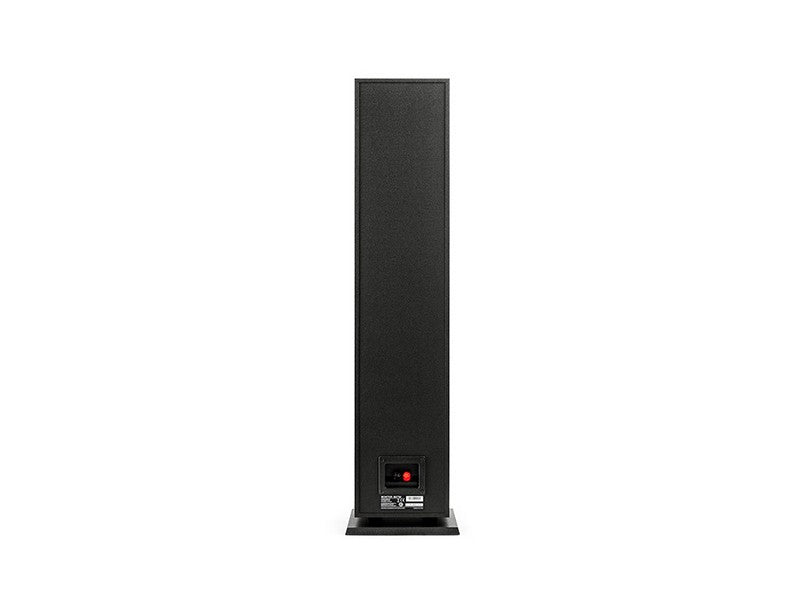 Polk MXT60 Floorstanding Loudspeaker Pair Black Monitor XT Series - Image 10