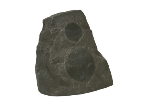 Klipsch AWR-650-SM Outdoor 2-WAY Rock Speaker Granite