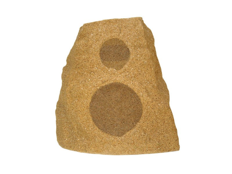 Klipsch AWR-650-SM Outdoor 2-WAY Rock Speaker Sandstone - Image 3