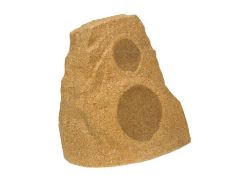 Klipsch AWR-650-SM Outdoor 2-WAY Rock Speaker Sandstone