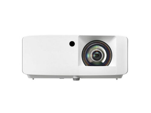 Optoma AZH360ST Short-throw HD Laser Projector