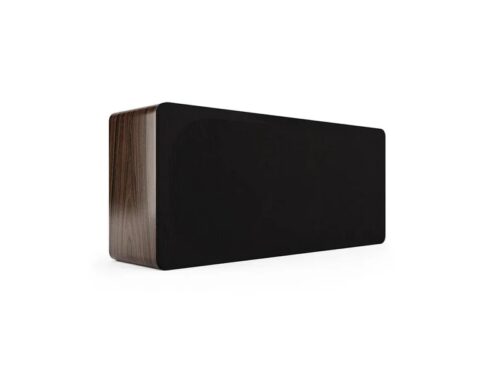 Acoustic Energy AE105.2 Wallmount Speaker Walnut (Each)