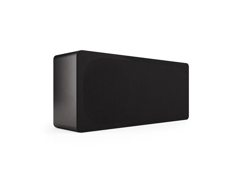 Acoustic Energy AE105.2 Wallmount Speaker Piano Black (Each)