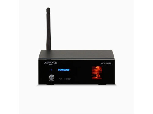Advance Paris WTX-Tubes Bluetooth Receiver