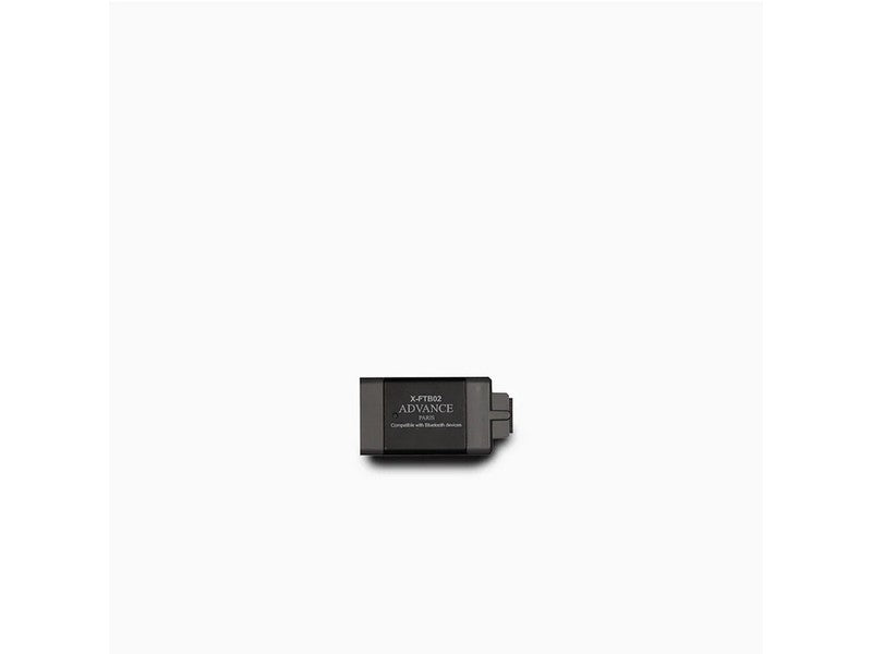 Advance Paris X-FTB02 Bluetooth Receiver