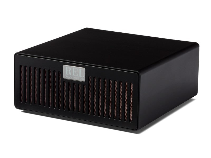 REL AirShip MkII Transmitter Wireless Connectivity