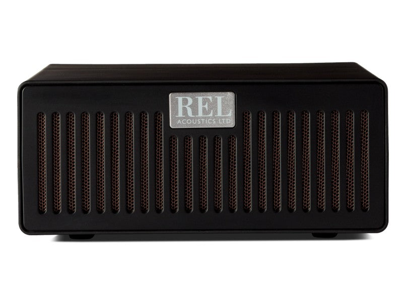 REL AirShip MkII Transmitter Wireless Connectivity - Image 2