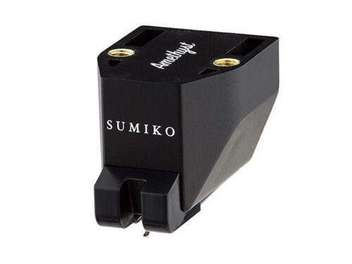 Sumiko Amethyst Enclosed Architecture High Output MM Cartridge
